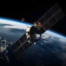 Global X lança primeiro BDR de tecnologia espacial na B3 - DINO
