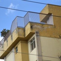Morte de capitã da PM muda sistema de acesso e segurança do prédio - Gladyston Rodrigues/EM/DA.Press