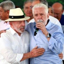 Jaques Wagner diz que vai provar inocência em investigação do caso Master - Foto: Feijão Almeida/GOVBA