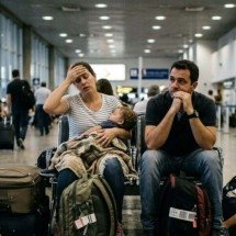 Família vive pesadelo em viagem e ganha indenização de R$ 28 mil na Justiça - Tupi