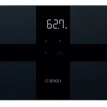 OMRON lança balança de bioimpedância para monitorar obesidade - DINO