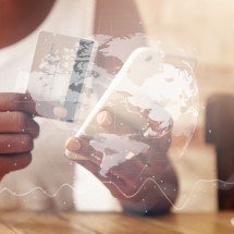 EFX: pagamentos internacionais terão novas regras - DINO