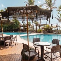 Ritz Lagoa da Anta investe R$ 35 milhões em retrofit - DINO