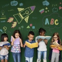 Cadastro Escolar 2027 em Sabará abre inscrições