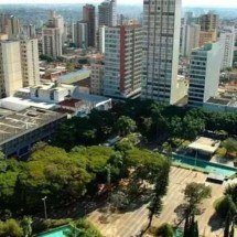 Foragido da Justiça por tráfico de drogas é preso pela PF por CNH falsa - Prefeitura de Uberlândia/Divulgação