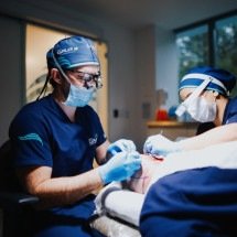 Fortaleza entra na rota do transplante capilar - DINO