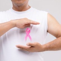 Casos de câncer de mama masculino se elevam mundialmente  - Agência DF/Divulgação