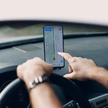 Justiça mantém suspensão de motorista de aplicativo que adulterava corridas - Envato Elements