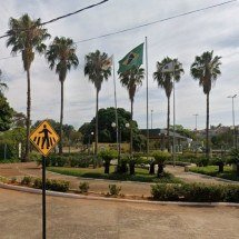 Polícia Civil apura suspeita de envenenamento de três cães em Guaxupé - Divulgação/Google Street View