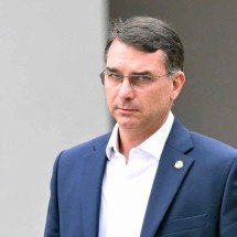 O fantasma de Cristiano e a sombra de futuro dos líderes de oposição - EVARISTO SÁ/AFP
