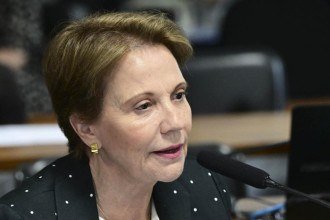 Na reta final, saiba a real chance de Tereza Cristina ser vice de Flávio Bolsonaro