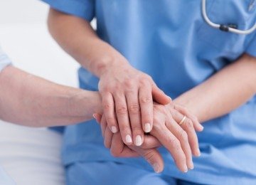 Humanizar a assistência é humanizar quem a realiza de fato -  (crédito: FreePik)