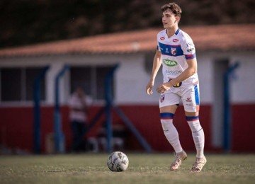             -  (crédito: Betim Futebol/DivulgaÃ§Ã£o)