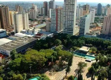 Homem foi preso em flagrante por uso de documento falso -  (crédito: Prefeitura de Uberlândia/Divulgação)