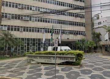 Trabalhadora receberá R$35 mil em indenização -  (crédito: Divulgação/Google Street View)