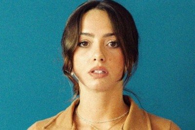 Ana Clara Winter far&aacute; participa&ccedil;&atilde;o especial na novela 'Quem ama cuida', interpretando uma jornalista em momentos decisivos da trama -  (crédito: Redes sociais)