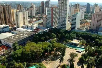Homem foi preso em flagrante por uso de documento falso -  (crédito: Prefeitura de Uberlândia/Divulgação)