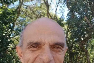 Ator mineiro João Signorelli esteve presente em várias produções da Globo  -  (crédito: Reprodução/Rede social)