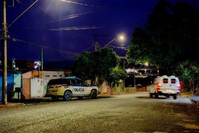 Agentes cumpriram cinco mandados de busca e apreens&atilde;o na Regi&atilde;o do Tri&acirc;ngulo Mineiro -  (crédito: MPMG/Divulga&ccedil;&atilde;o)
