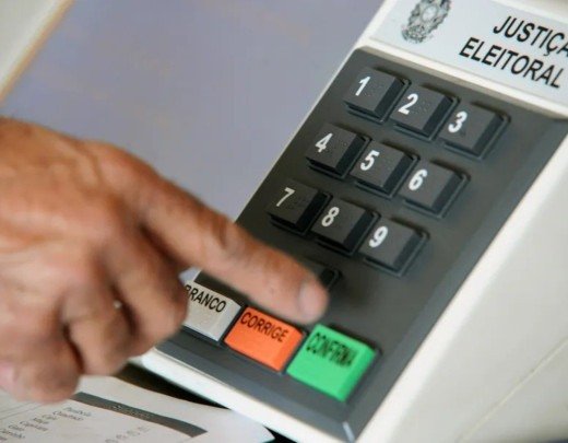 A maior parte desse dinheiro, 95% do total, vem do Fundo Partid&aacute;rio e do Fundo Eleitoral.  -  (crédito: Ag&ecirc;ncia Brasil)