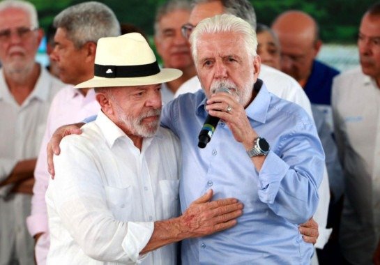 Como fica a candidatura de Jaques Wagner ao Senado depois de intimado pela PF