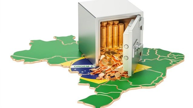 PPA, LDO e LOA regem o planejamento e a distribui&ccedil;&atilde;o do dinheiro p&uacute;blico no Brasil -  (crédito: Reprodu&ccedil;&atilde;o)