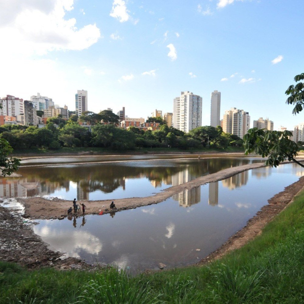 Homem é baleado por policial durante perseguição em Belo Horizonte