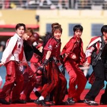 BTS Army: senso de comunidade - Carl Recine / Getty Images / AF