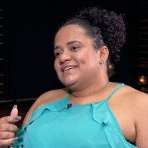 Morre Débora Cruz, sambista e sobrinha de Arlindo Cruz, aos 45 anos - Tupi