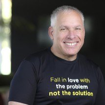 Novo livro de Uri Levine é lançado no Brasil - DINO
