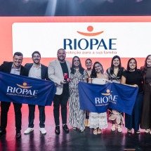 Grupo Riopae conquista selo GPTW pelo terceiro ano seguido -  CARLOS RIBEIRO