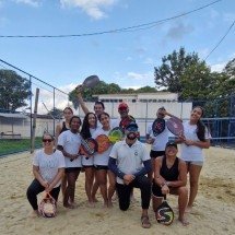 BioBeach Open reúne esporte, ciência e ações de inclusão - DINO