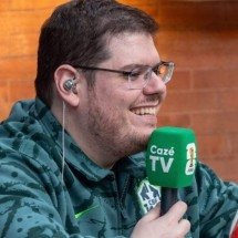 Como Casimiro Miguel construiu uma fortuna multimilionária com a CazéTV - Tupi