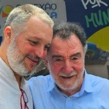 Vereador, filho de Patrus Ananias assume coordenação de campanha ao governo - Reprodução/Instagram