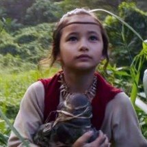 Atriz de Godzilla vs. Kong morre aos 18 anos - Tupi