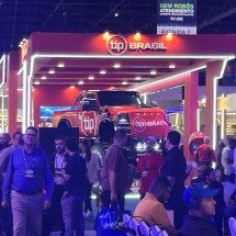 LatamScaleup fecha acordo com a TIP Brasil - DINO