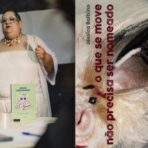 Horror e realismo mágico na escrita sobre gordura e memória  - Arquivo pessoal/Divulgação