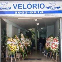 'Manipulador', diz tio sobre sargento suspeito de matar capitã da PM - Leandro Couri/EM/D.A Press