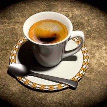 Cafeína afeta o sono de diversas maneiras - Pixabay/Reprodução