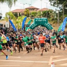 Antiga Mina de Águas Claras renasce como cenário do XTERRA em Minas - Rodrigo Barreto/Divulgação