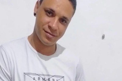 Trabalhador morre em desmontagem de palco de festa junina em Minas -  (crédito: Arquivo pessoal da famÃ­lia)