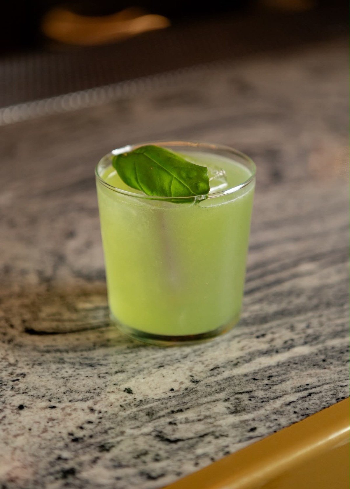 Drinque No Manches do Rex Bibendi 