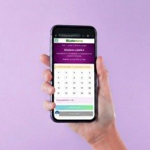 Simulador mostra se seus números da Lotofácil já teriam sido premiados - Reprodução