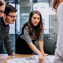 Como a melhoria de 1% ao dia transforma líderes e equipes - DINO