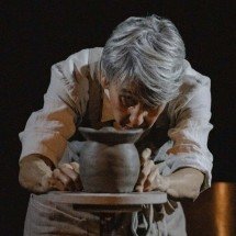 Grupo Diadokai leva 'A caverna', de José Saramago, para o palco - Igor Cerqueira/divulgação