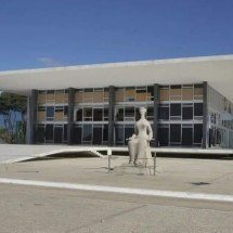O que está em jogo - Sede do Supremo Tribunal Federal em Brasília