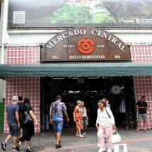 Rumo ao centenário, Mercado Central renova parceria com a Itambé  - Jairamaral/EM/DA/Press