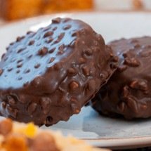 Estão abertas as inscrições do Concurso de Confeitaria e Quitanda Mineira - Náshilla Cedro/Divulgação 