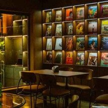 Cultura do vinil ganha nova feira em Belo Horizonte - Instagram/Reprodução