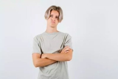 Mudanças persistentes ou sintomas importantes nunca devem ser encarados apenas como uma fase da adolescência -  (crédito: 8photo/ Freepik )